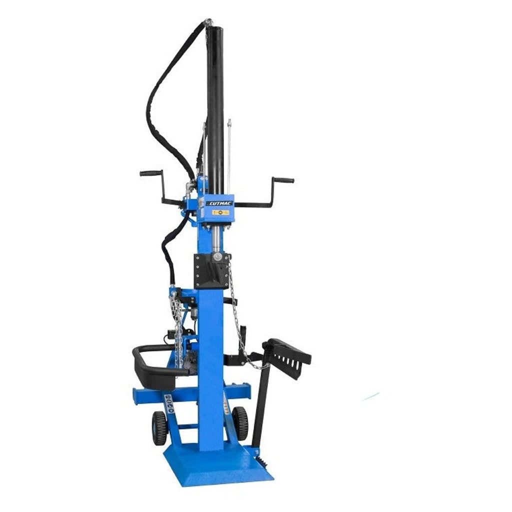 Spaccalegna a Trattore Docma Cutmac SVG 1400 PTO