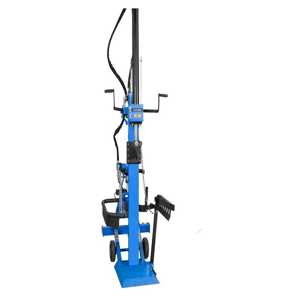 Spaccalegna a Trattore Docma Cutmac SVG 1400 PTO