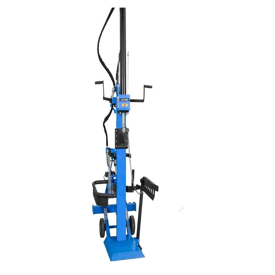 Spaccalegna a Trattore Docma Cutmac SVG 1400 PTO