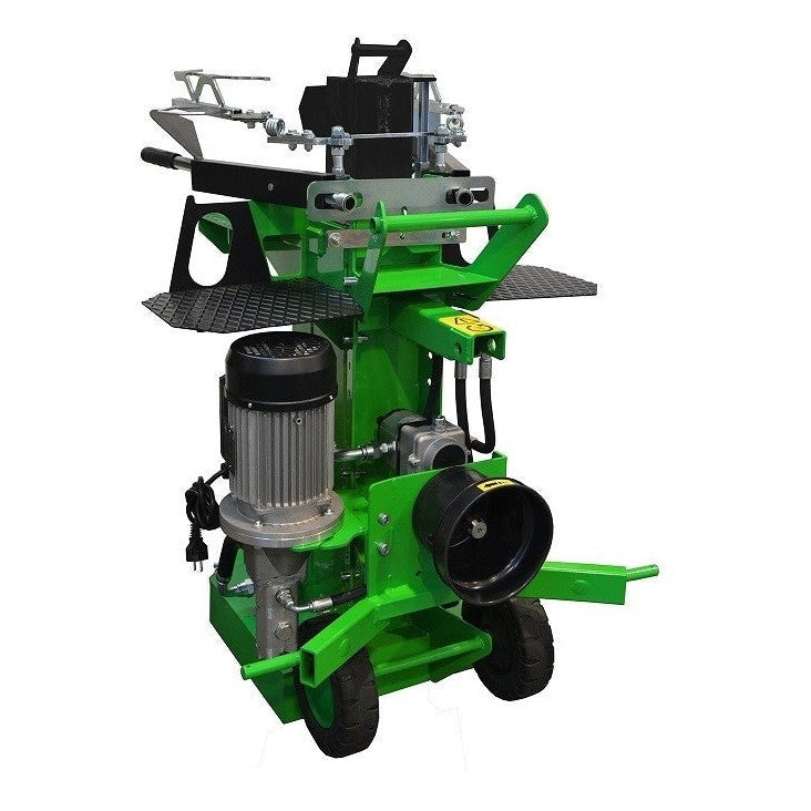 Spaccalegna a Trattore Docma SF 100 PTO Forest