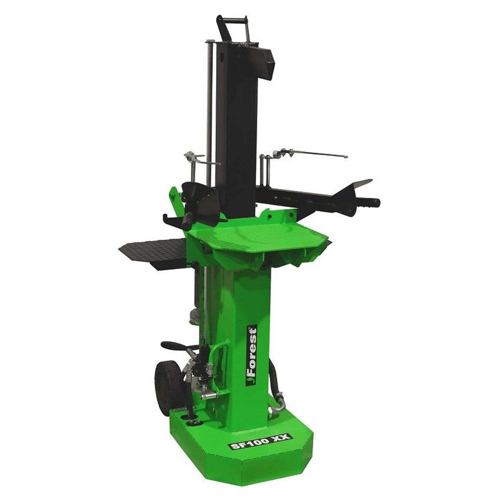 Spaccalegna a Trattore Docma SF 100 PTO Forest