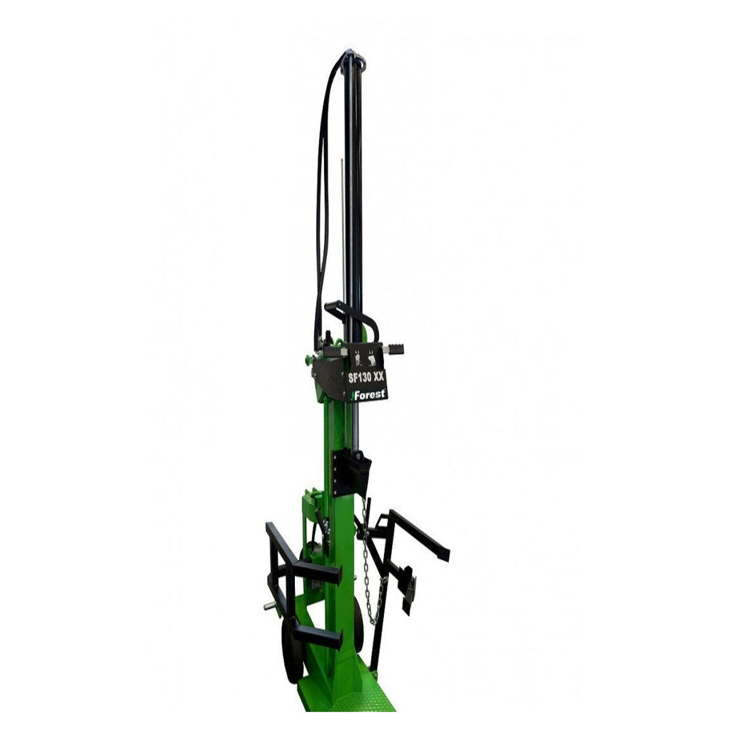 Docma SF 130 PTO Forest Tractor Log Splitter