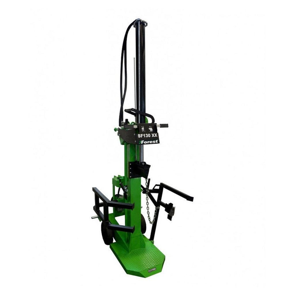 Docma SF 130 PTO Forest Tractor Log Splitter