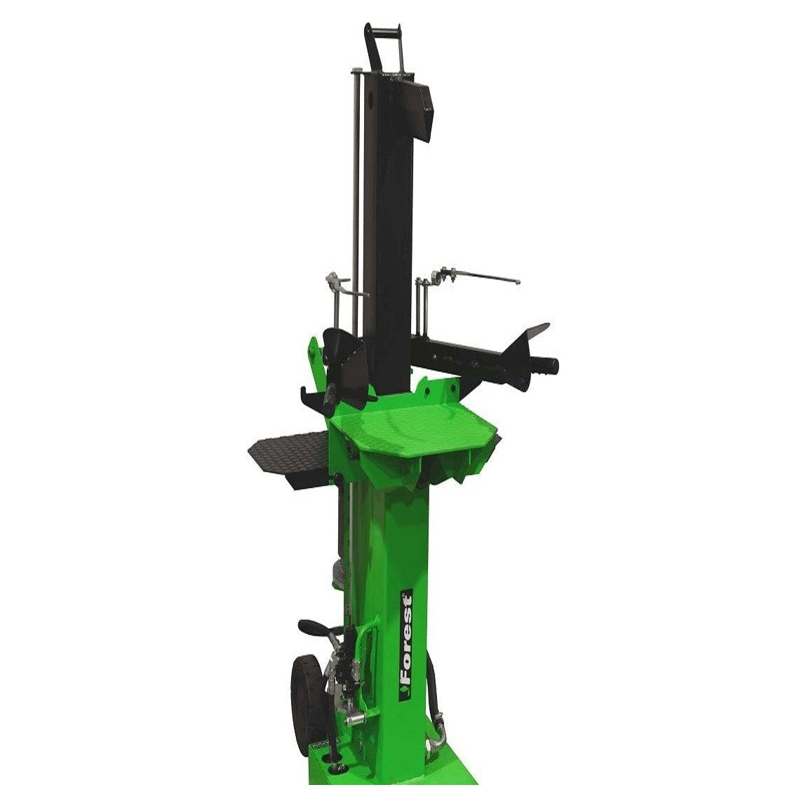 Spaccalegna a Trattore ed Elettrico Docma SF 100 Rapid Forest
