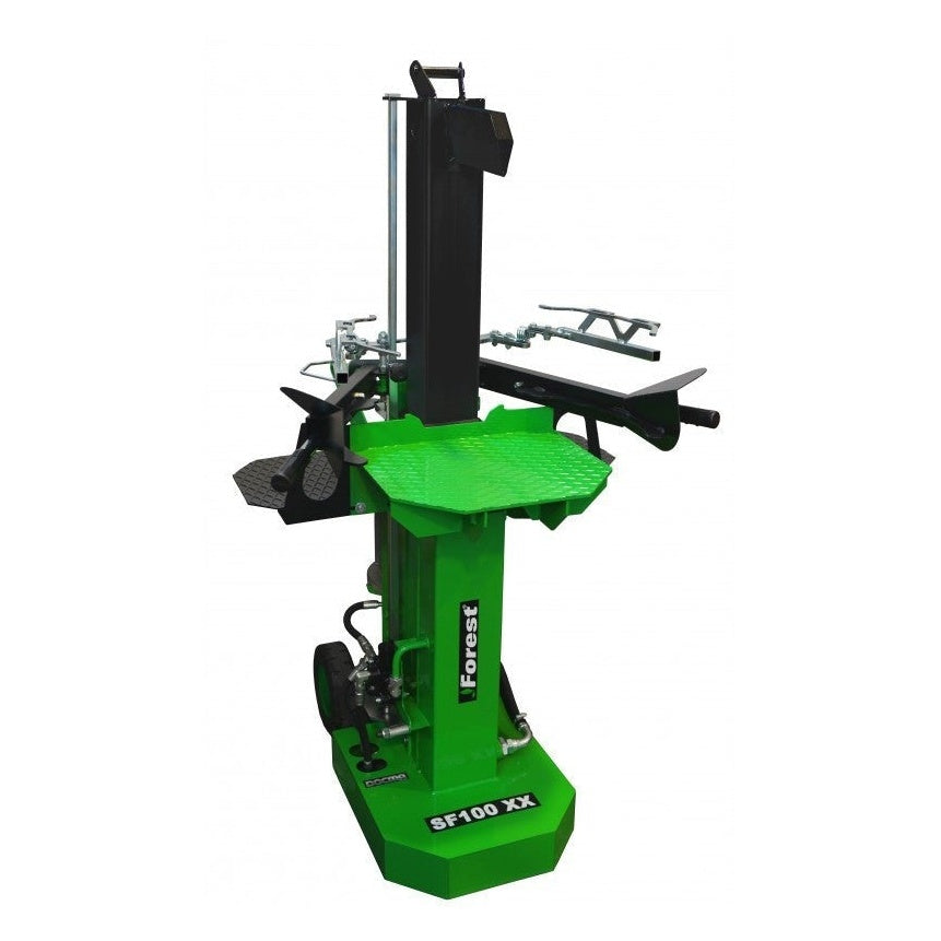 Spaccalegna a Trattore/Elettrico DOCMA SF 100 FOREST