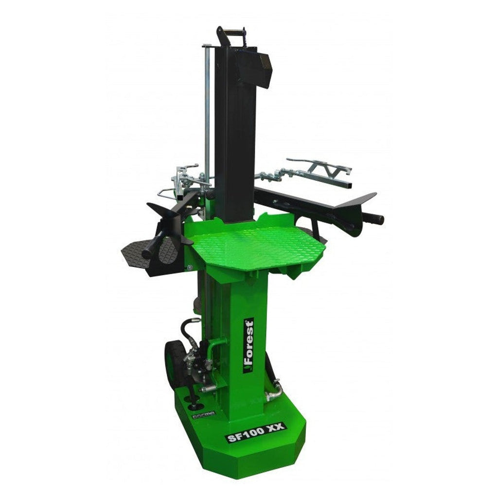Spaccalegna a Trattore/Elettrico Docma SF 100 Forest