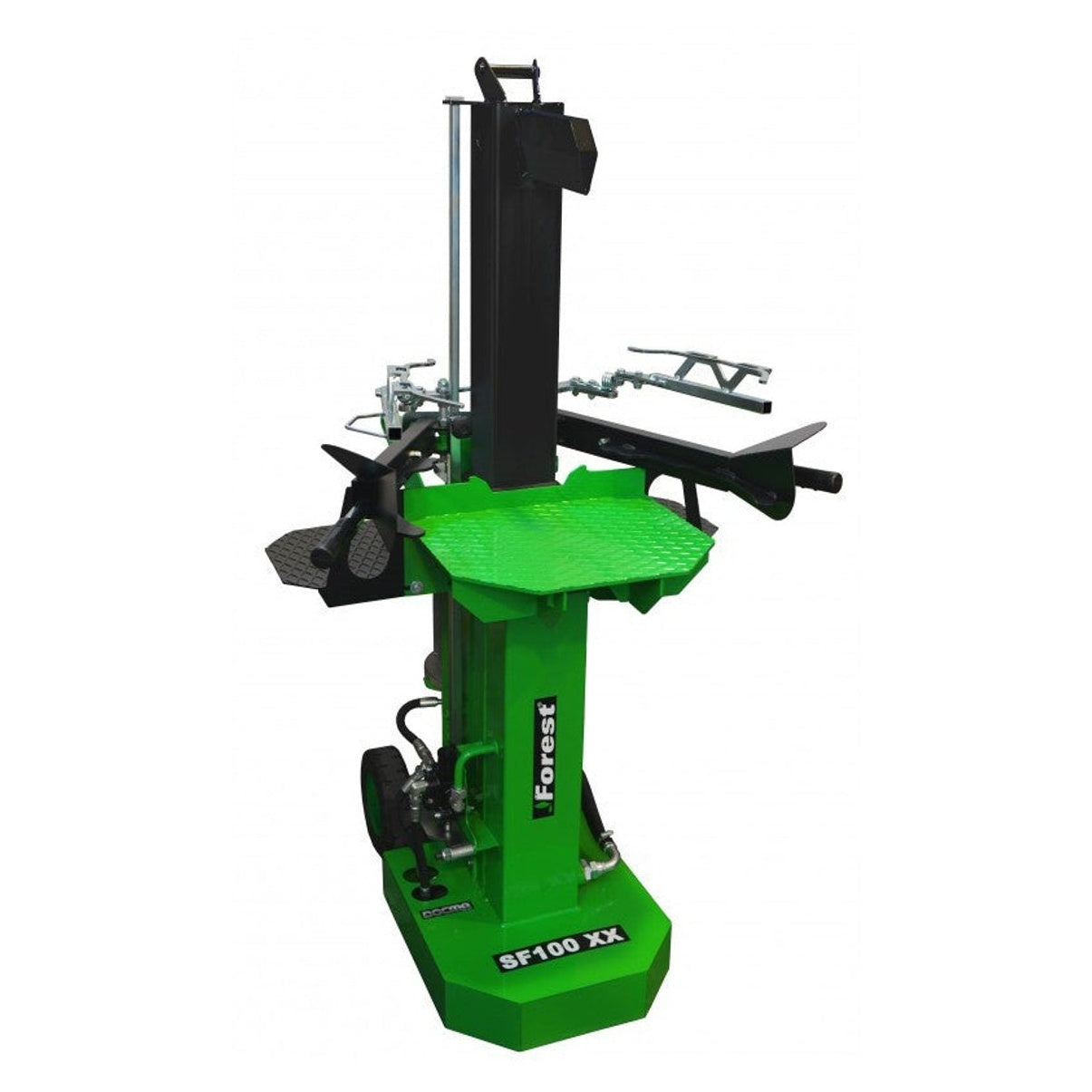 Spaccalegna a Trattore/Elettrico Docma SF 100 Forest