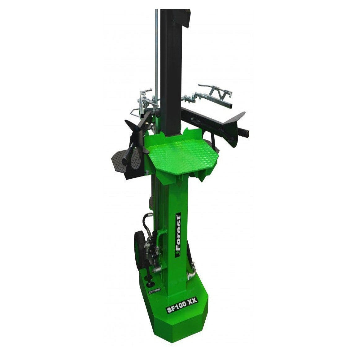 Spaccalegna a Trattore/Elettrico Docma SF 100 Forest