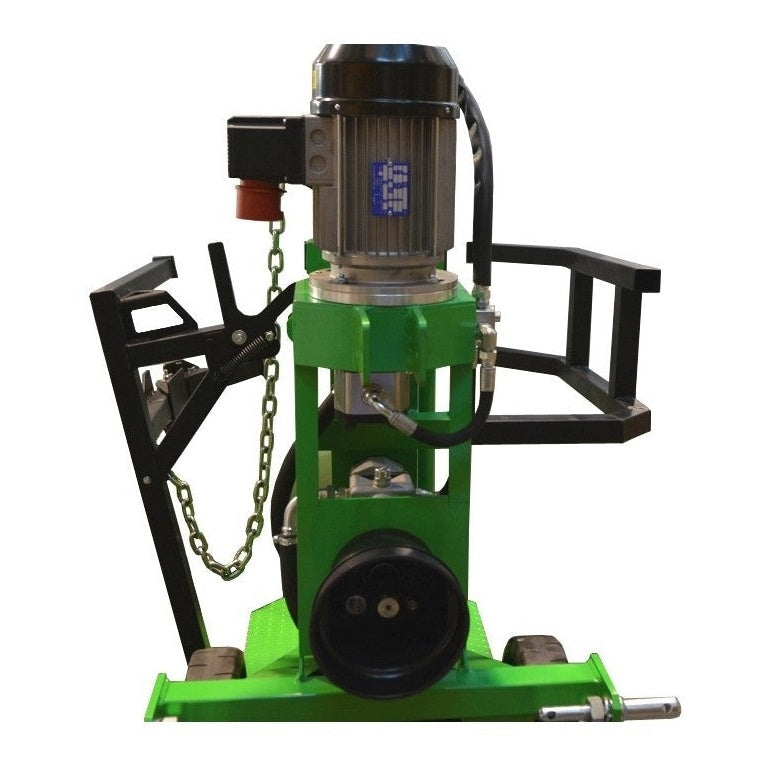 Spaccalegna a Trattore/Elettrico Docma SF 180 Rapid Forest
