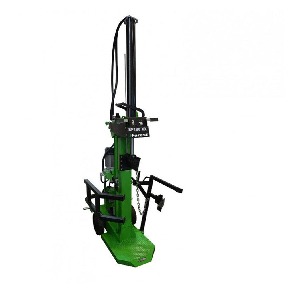Spaccalegna a Trattore/Elettrico Docma SF 180 Rapid Forest