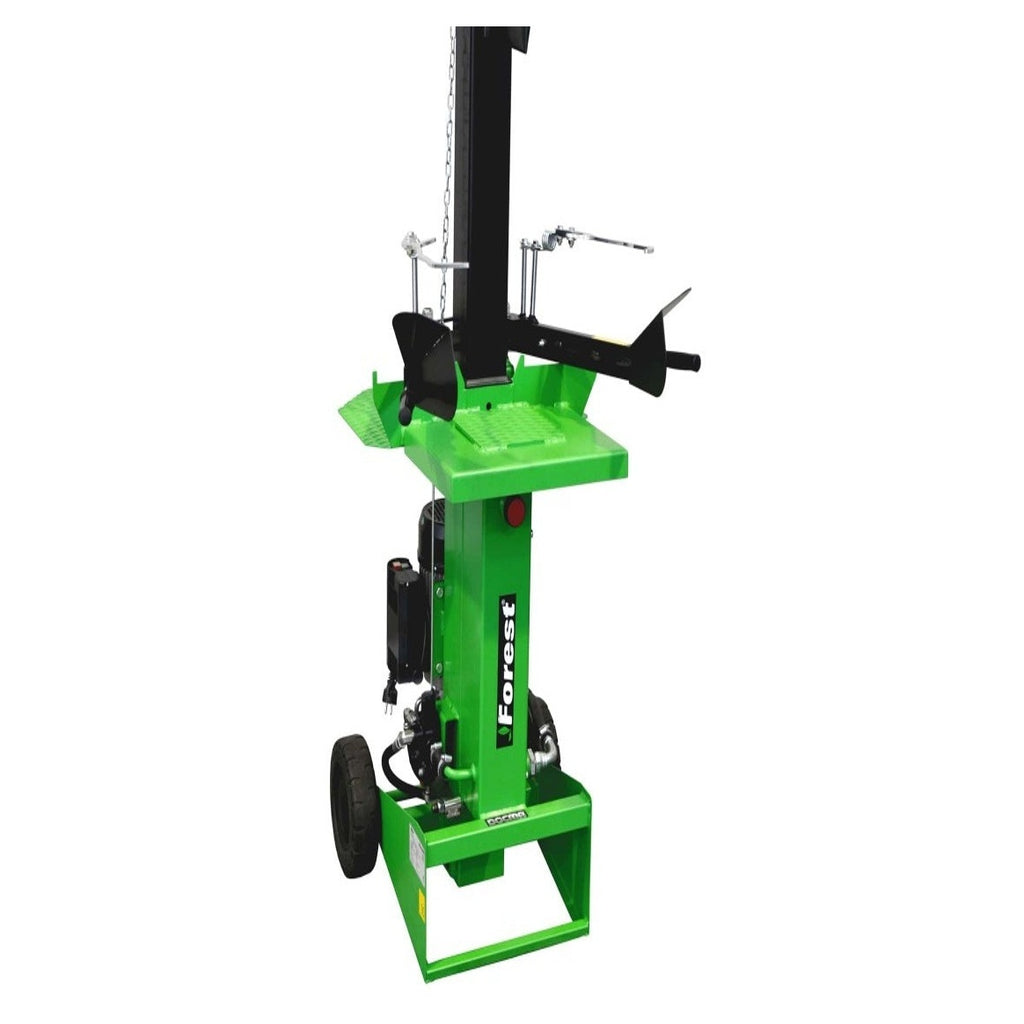 Spaccalegna Elettrico 220 Volt Docma SF 75 Forest