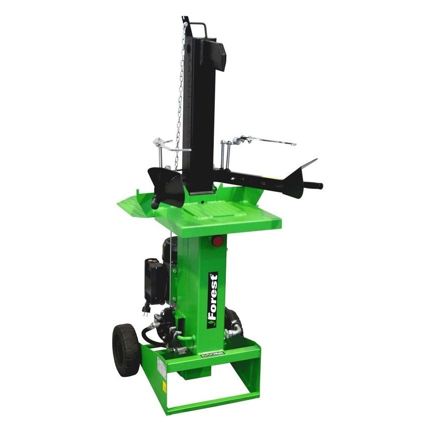 Spaccalegna Elettrico 220 Volt DOCMA SF 75 RAPID FOREST