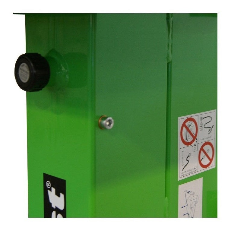 Spaccalegna Elettrico 220 Volt Docma SF 75 Rapid Forest