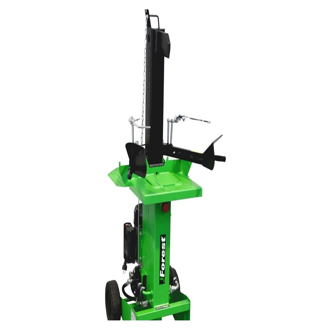 Spaccalegna Elettrico 220 Volt Docma SF 75 Rapid Forest