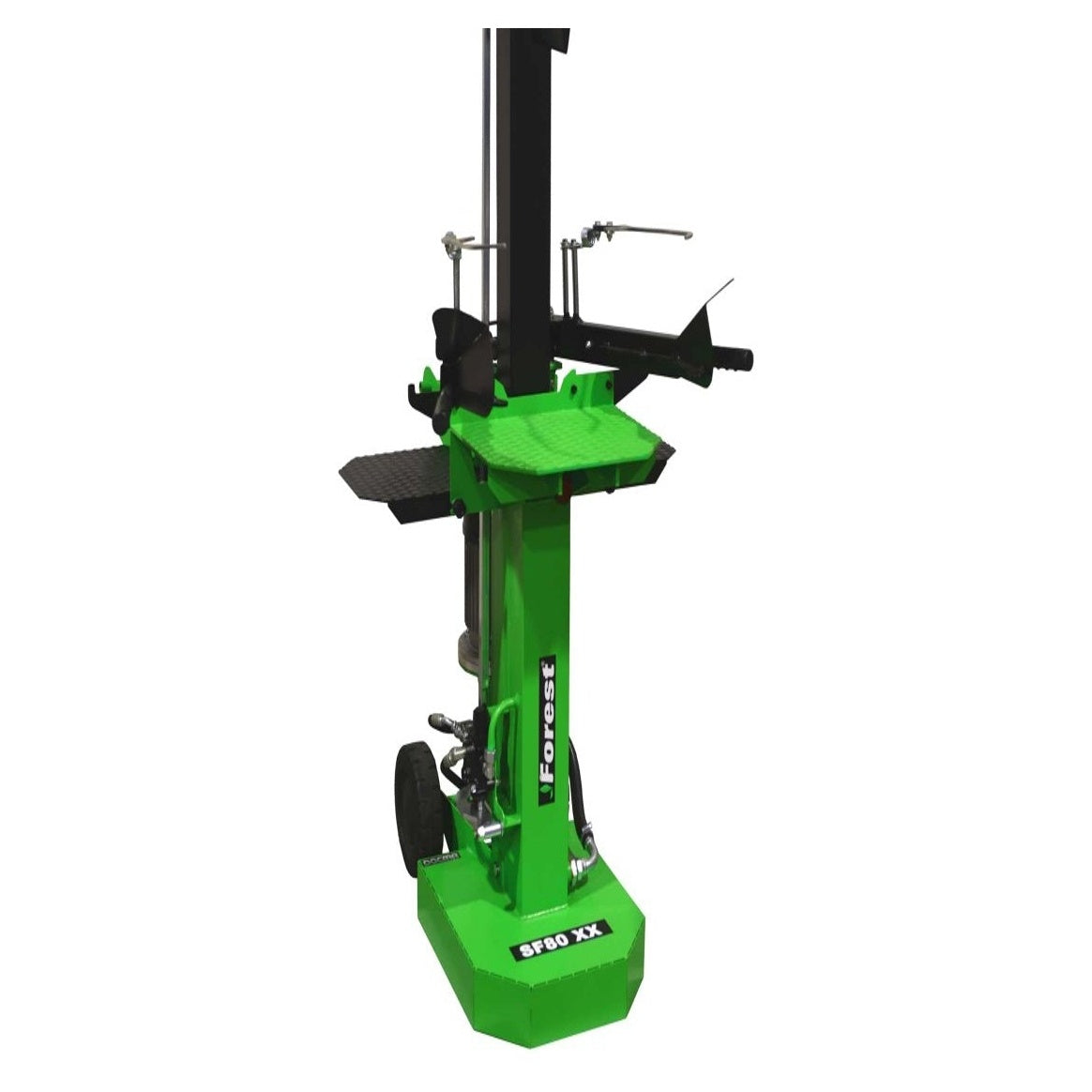 Spaccalegna Elettrico 220 Volt Docma SF 80 Forest