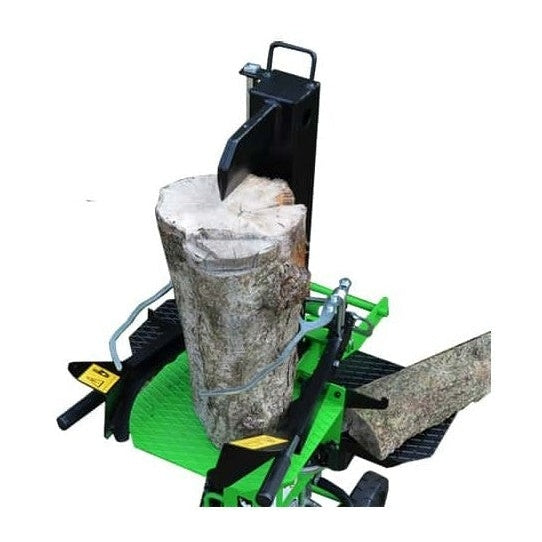 Electric Log Splitter 220 Volt Docma SF 80 Rapid Forest