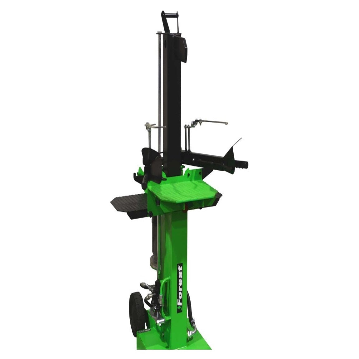 Spaccalegna Elettrico 220 Volt Docma SF 80 Rapid Forest