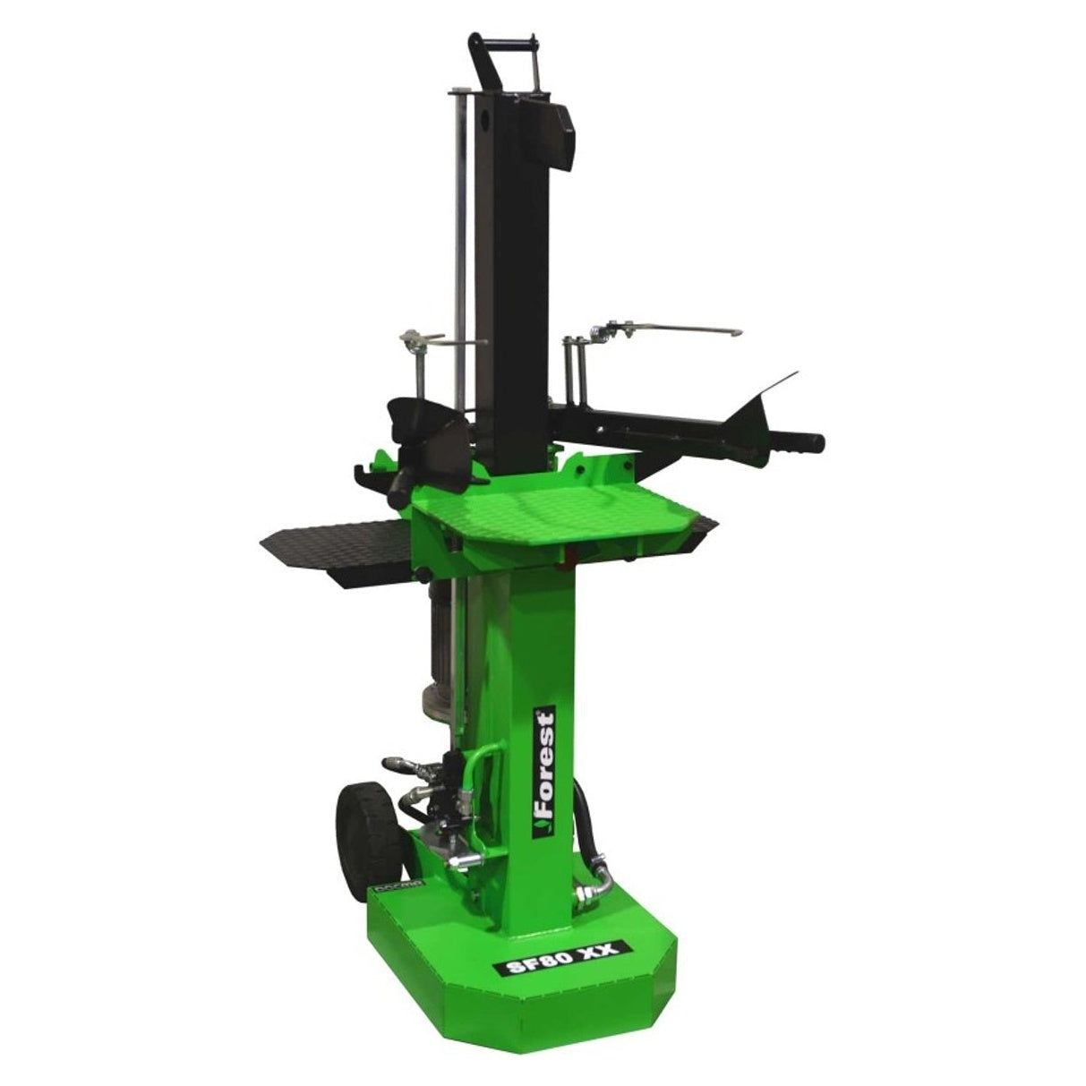Spaccalegna Elettrico 220 Volt Docma SF 80 Rapid Forest