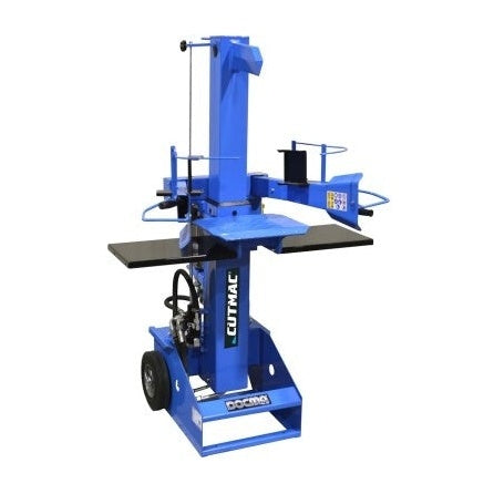 Spaccalegna Elettrico DOCMA CUTMAC SVG 1000 PLUS