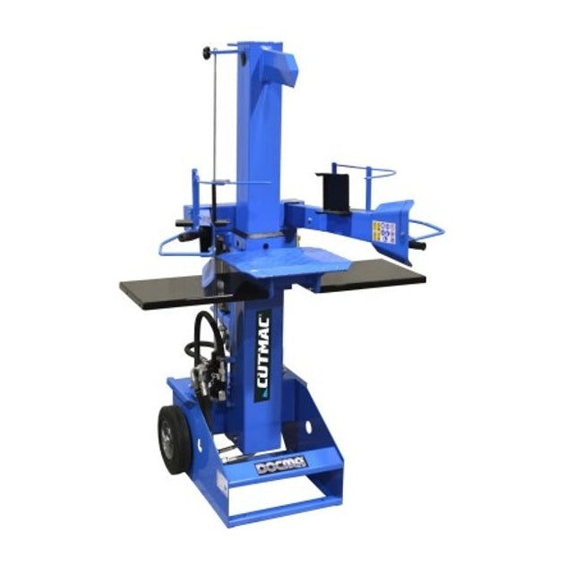 Spaccalegna Elettrico Docma Cutmac SVG 1000 PLUS