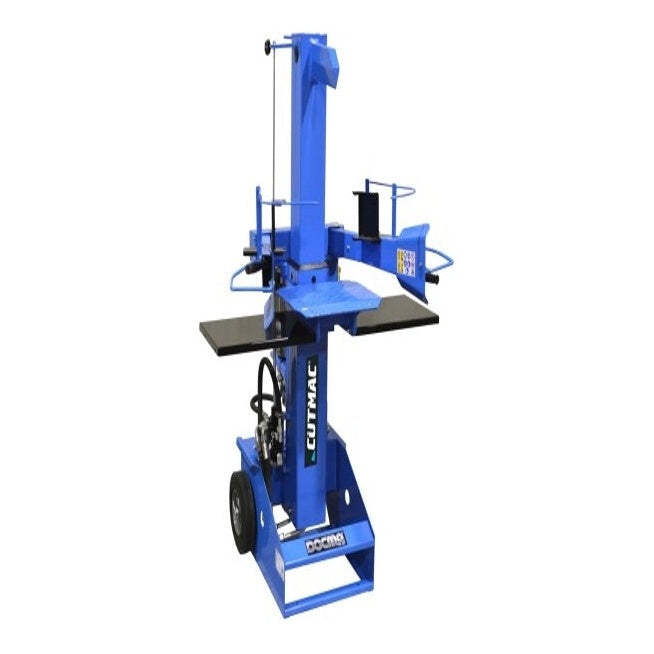 Spaccalegna Elettrico Docma Cutmac SVG 1000 Rapid PLUS
