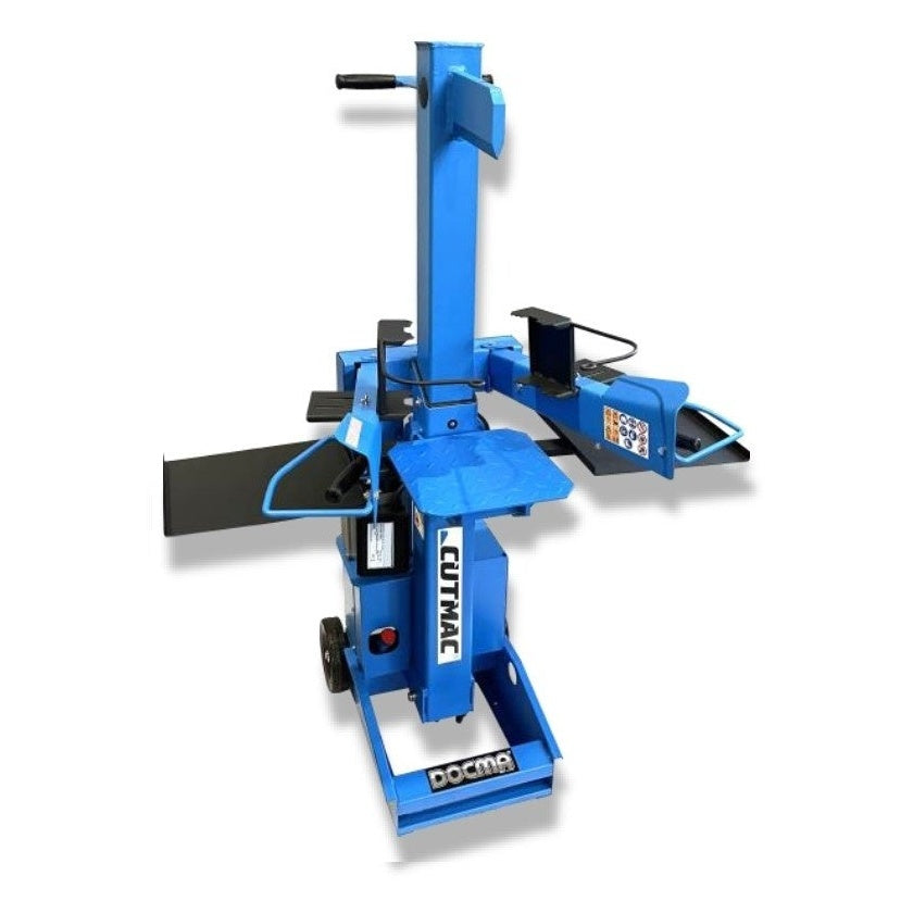 Spaccalegna Elettrico DOCMA CUTMAC SVG 690 PLUS