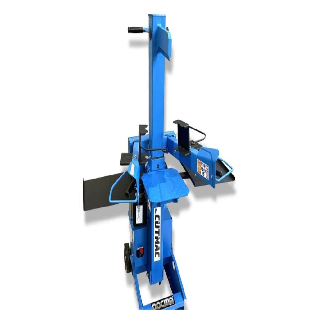 Spaccalegna Elettrico Docma Cutmac SVG 690 PLUS