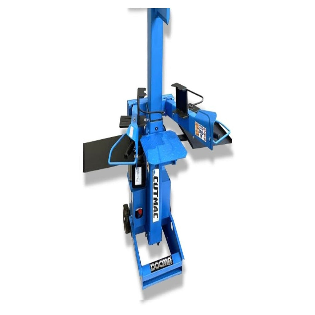 Spaccalegna Elettrico Docma Cutmac SVG 690 PLUS