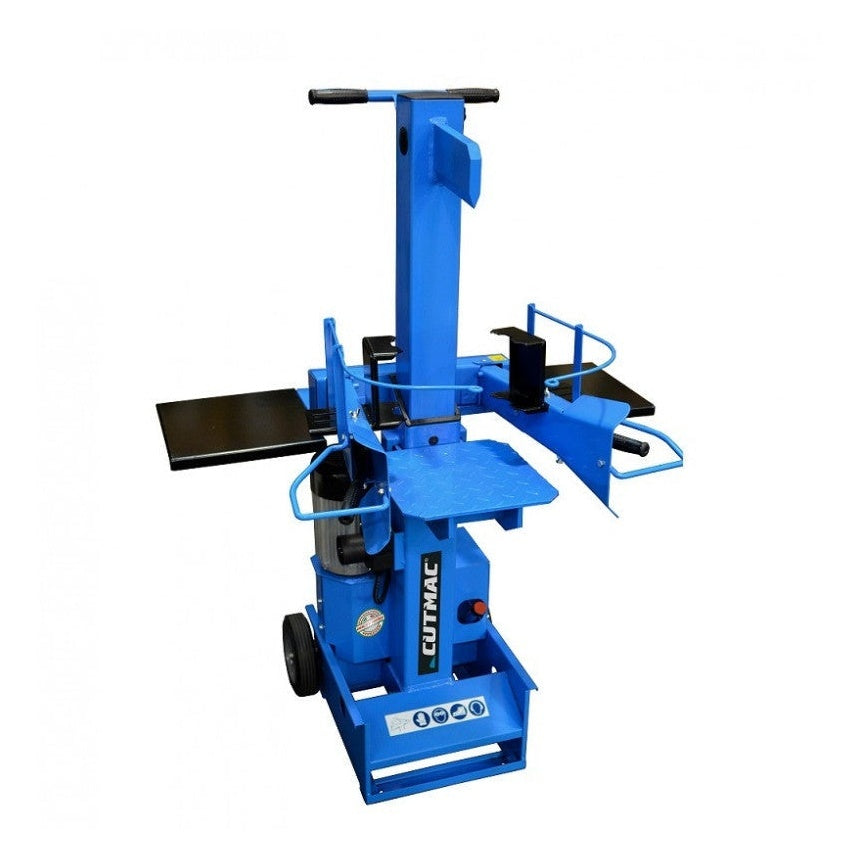 Spaccalegna Elettrico DOCMA CUTMAC SVG 700 PLUS