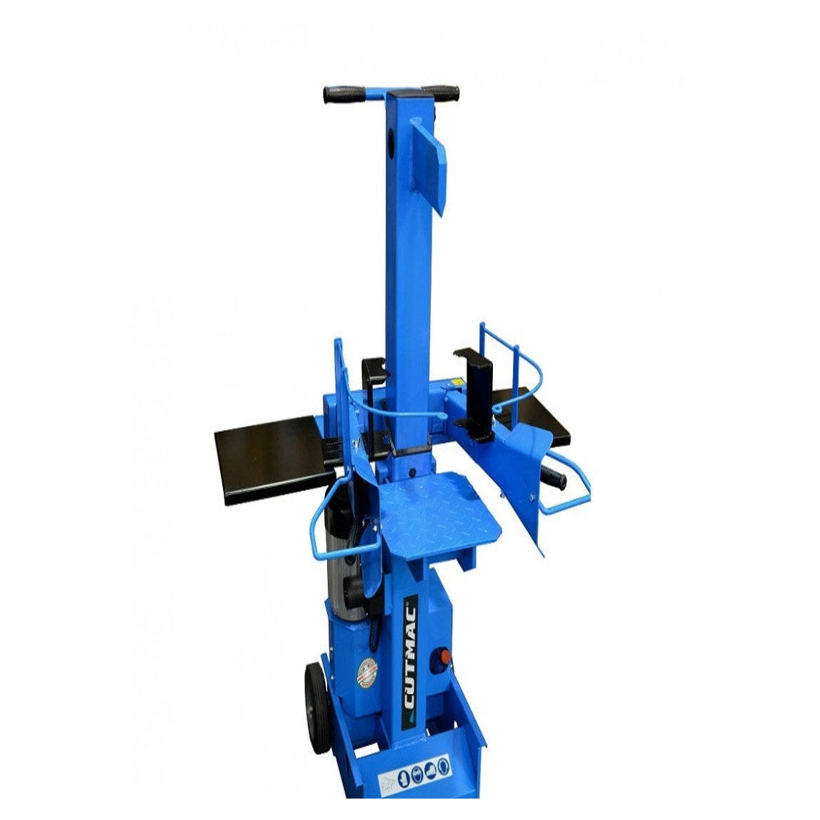 Spaccalegna Elettrico Docma Cutmac SVG 700 PLUS
