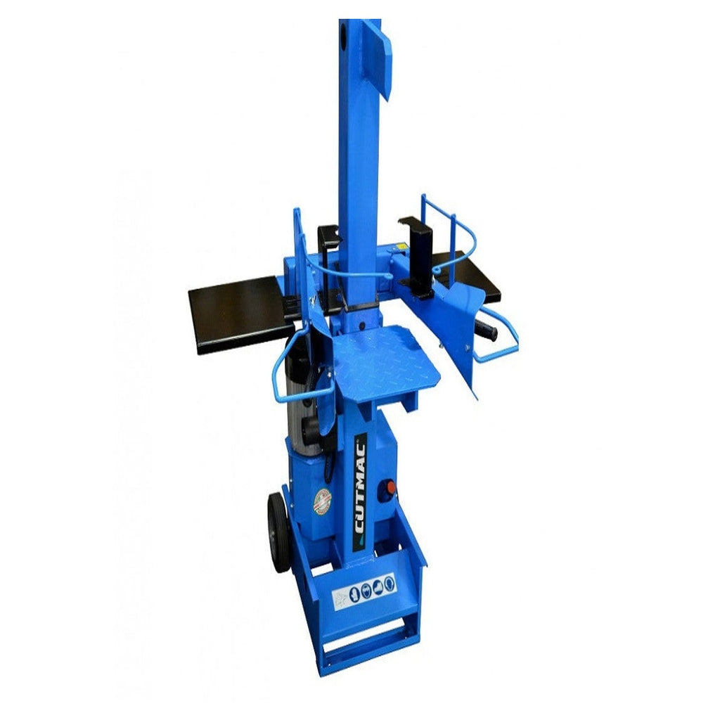 Spaccalegna Elettrico Docma Cutmac SVG 700 PLUS
