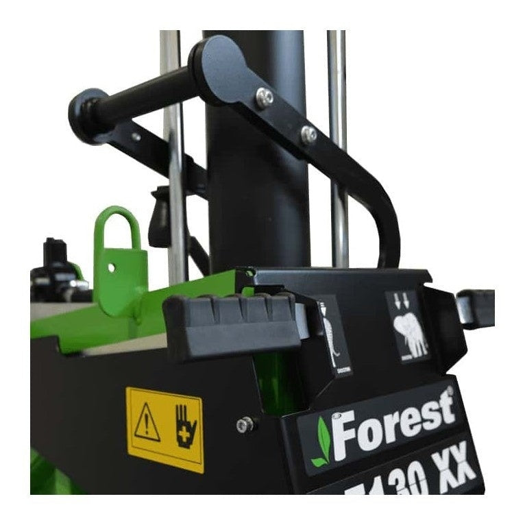 Spaccalegna Elettrico Docma SF 130 Rapid Forest