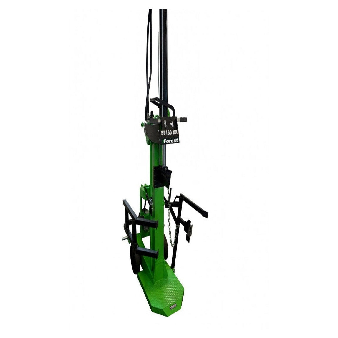 Spaccalegna Elettrico Docma SF 130 Rapid Forest