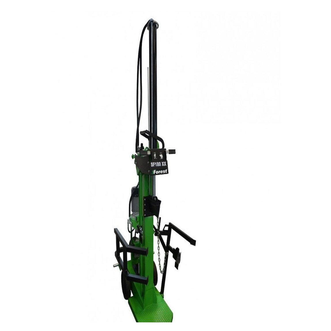 Spaccalegna Elettrico Docma SF 180 Rapid Forest
