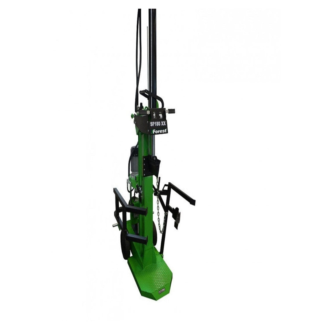 Spaccalegna Elettrico Docma SF 180 Rapid Forest