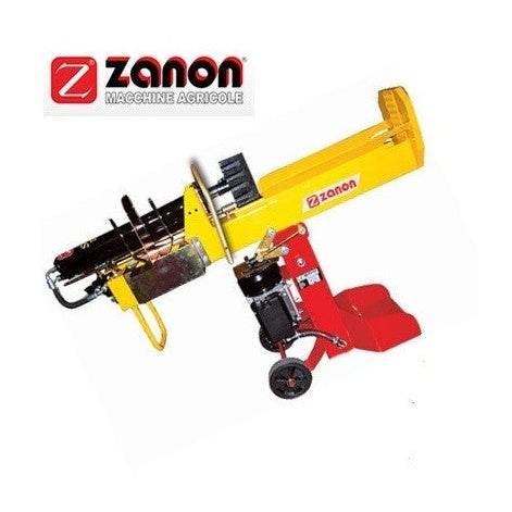 Spaccalegna Orientabile ZANON SLE 9 Tonnellate