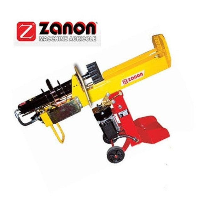 Zanon Spaccalegna Orientabile SLE 9 Tonnellate