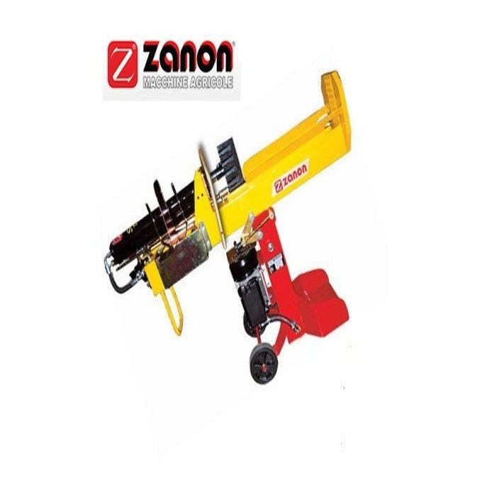 Zanon Spaccalegna Orientabile SLE 9 Tonnellate
