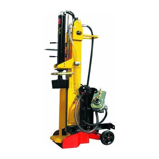 Spaccalegna Orientabile ZANON SLT 9,5 Tonnellate