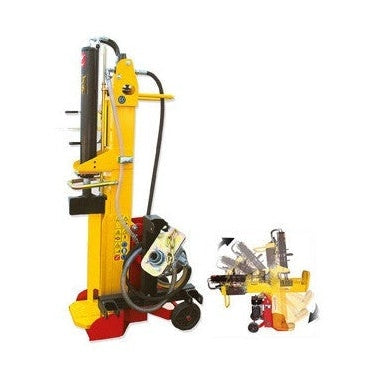 Zanon Spaccalegna Orientabile SLT 9,5 Tonnellate