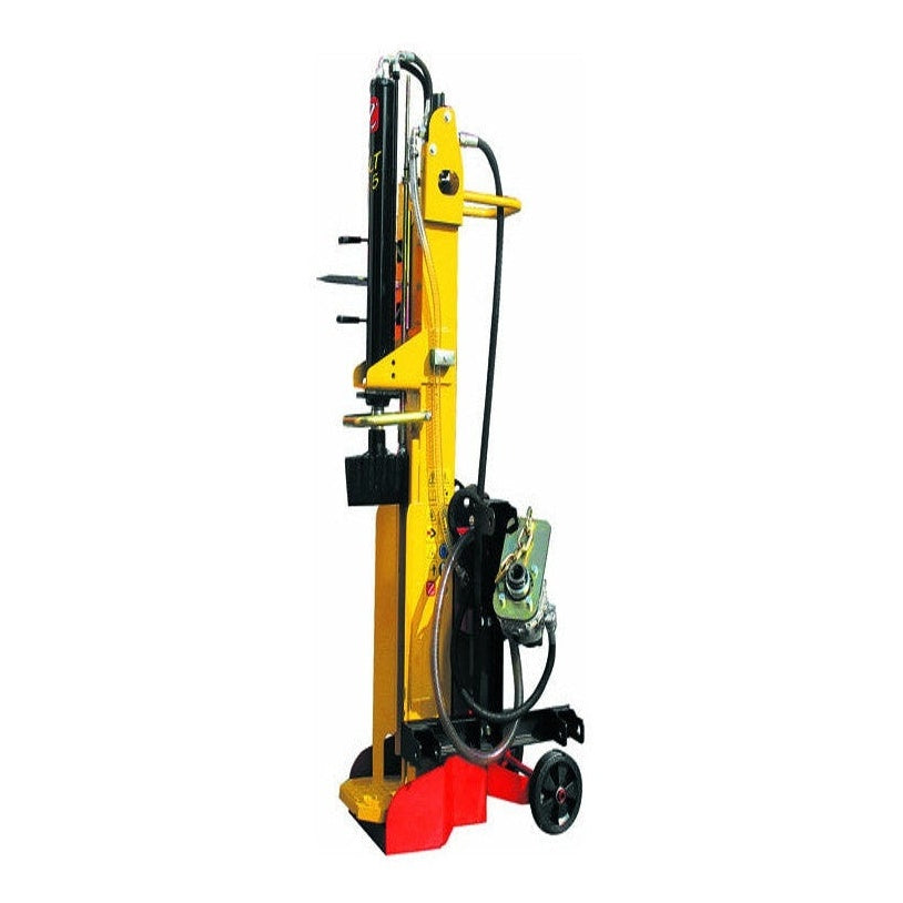 Zanon Spaccalegna Orientabile SLT 9,5 Tonnellate