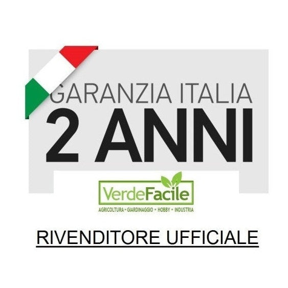 Spaccalegna Orizzontale AMA 92300 6T Gnu