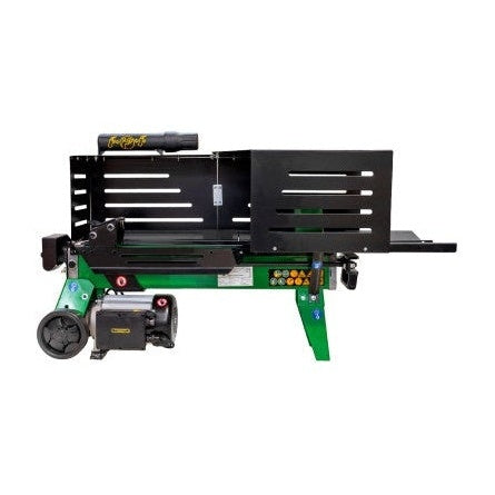 Spaccalegna Orizzontale TECNOK 6 Tonnellate Lumberjack 2200 Watt