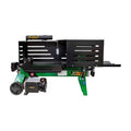 Spaccalegna Orizzontale TECNOK 6 Tonnellate Lumberjack 2200 Watt