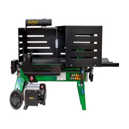 Spaccalegna Orizzontale Tecnok 6 Tonnellate Lumberjack 2200 Watt