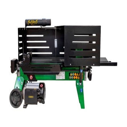 Spaccalegna Orizzontale Tecnok 6 Tonnellate Lumberjack 2200 Watt