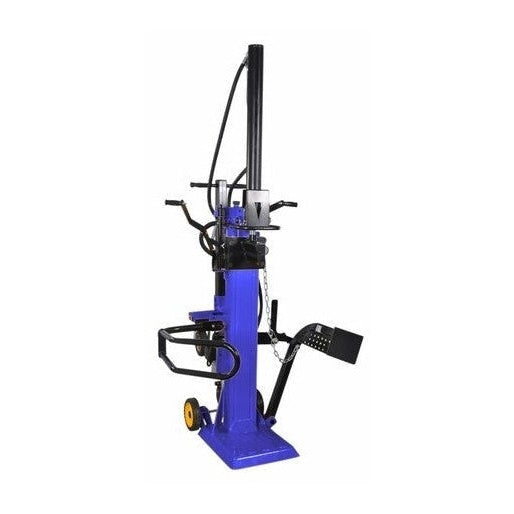 Spaccalegna Verticale a Trattore AMA 92304 PRO 18T RAM