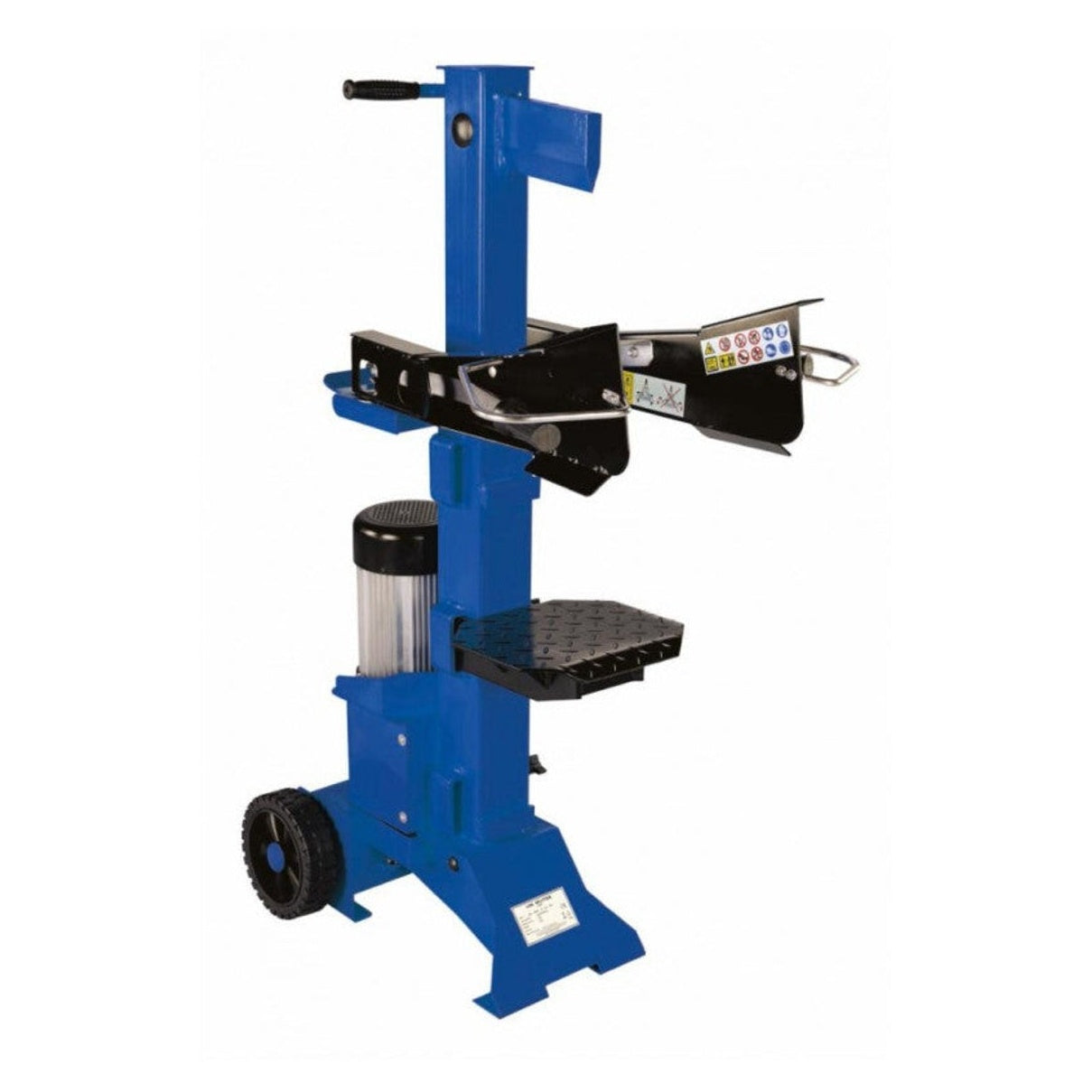 Spaccalegna Verticale Ama 92301 6T Toro