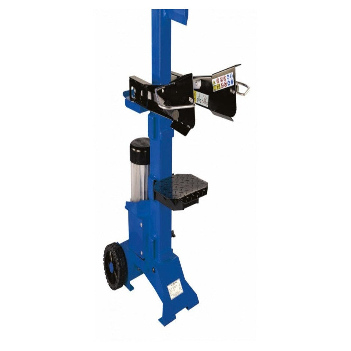 Spaccalegna Verticale Ama 92301 6T Toro