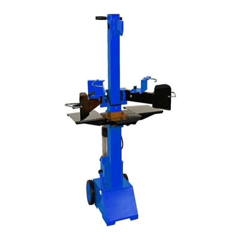 Vertical Log Splitter Ama 92302 8T Rhino